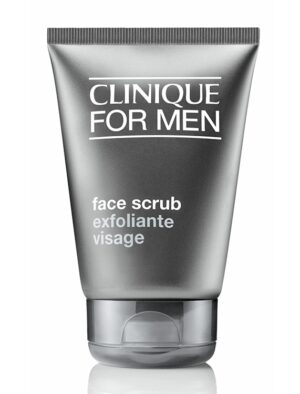 CLINIQUE MEN Face Scrub                     100 ml