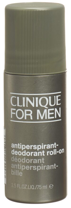CLINIQUE MEN A Persp Deo             Roll-on 75 ml