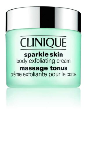 CLINIQUE BODY CARE Skin Body Exfol Cream    250 ml
