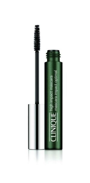 CLINIQUE High Impact Mascara No 02