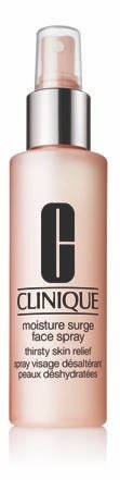 CLINIQUE Moisture Surge Face            Spr 125 ml