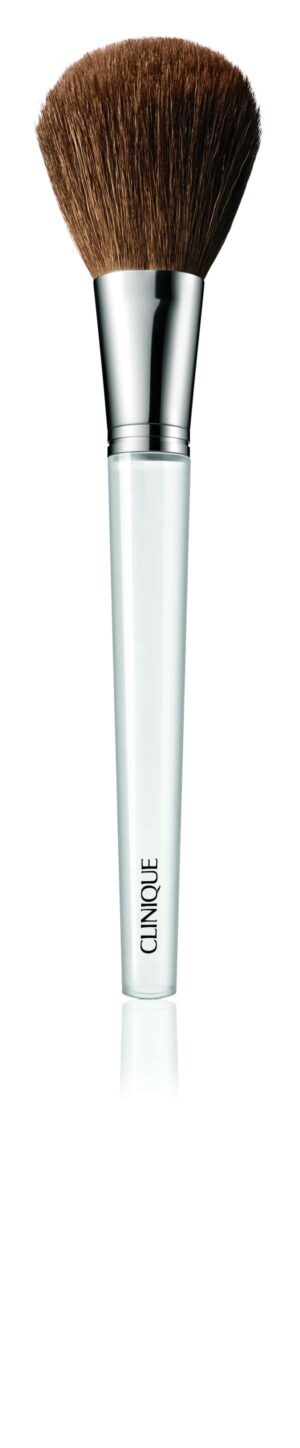 CLINIQUE MKP BRUSH Powder Brush