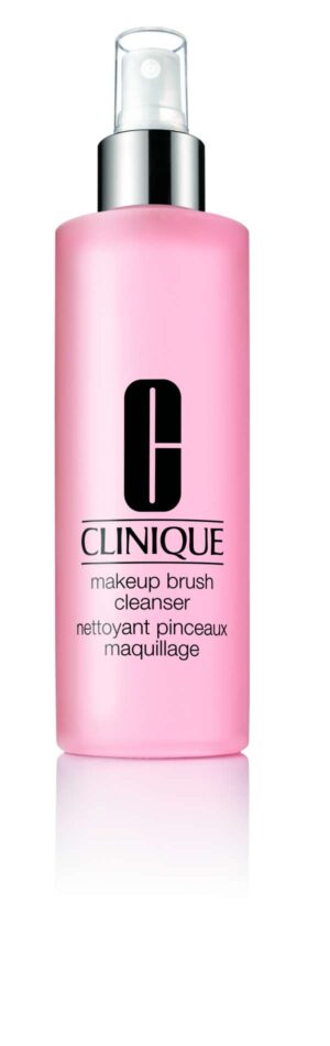 CLINIQUE MKP BRUSH Makeup Brush Cleanser