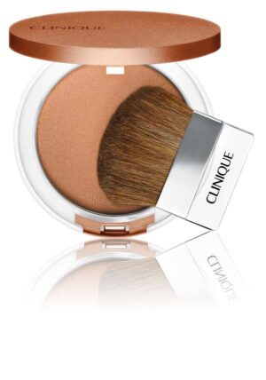 CLINIQUE SUN True Bronze Pr Powder Br No 03