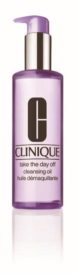 CLINIQUE Take the day Off Cl Oil            200 ml