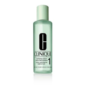 CLINIQUE 3-STEP Clarifying Lotion 1         400 ml