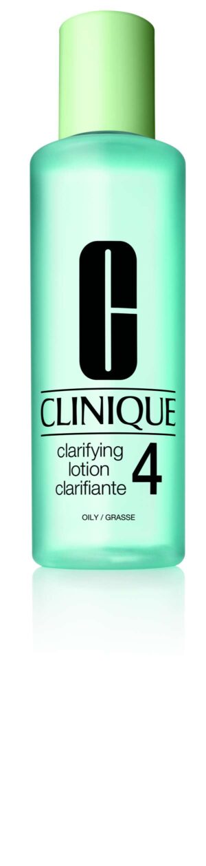 CLINIQUE 3-STEP Clarifying Lotion 4         400 ml
