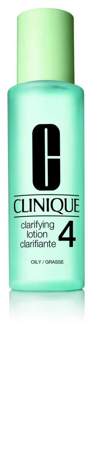 CLINIQUE 3-STEP Clarifying Lotion 4         200 ml