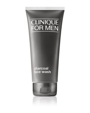 CLINIQUE MEN Charcoal Face Wash