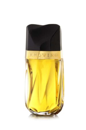 LAUDER KNOWING EDP                       Spr 75 ml
