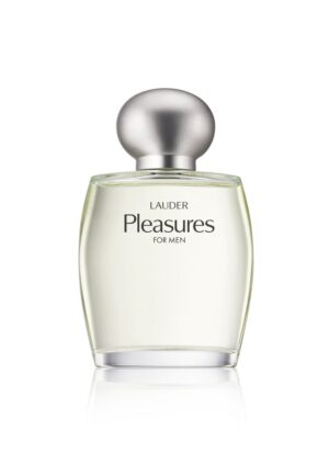 LAUDER PLEAS MEN EDC                    Spr 100 ml