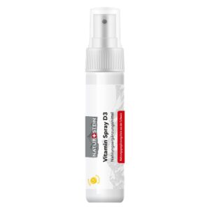 NATURSTEIN Vitamin D3 Spray Spr 25 ml