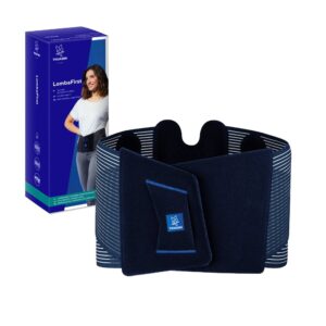 THUASNE LombaFirst Gr2 Höhe 21cm                Ds