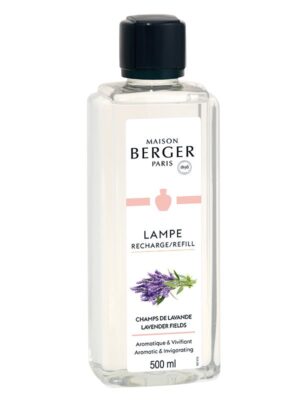 MAISON BERGER Parfum Champs de Lavande   Fl 500 ml