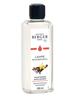 MAISON BERGER Parfum Vanille Gourmet     Fl 500 ml