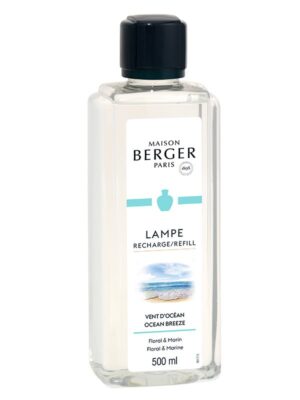 MAISON BERGER Parfum vent océan          Fl 500 ml