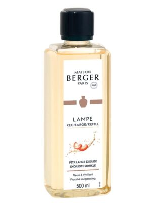 MAISON BERGER Parfum ptillance exquise Fl 500 ml