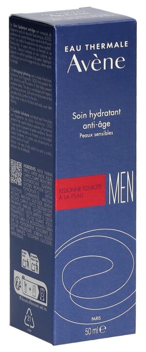 AVENE Men Anti-Aging Pflege                  50 ml