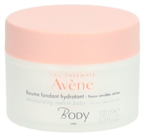 AVENE BODY Zartschmelzender-Balsam          100 ml