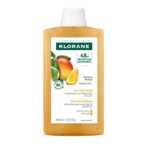 KLORANE Shampoo Mango                       400 ml