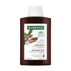 KLORANE Haarausfall Shampoo Chinin          200 ml