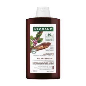 KLORANE Haarausfall Shampoo Chinin          400 ml