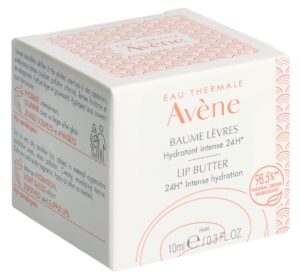 AVENE Inten feuchtigkeit Lippenbalsam   Topf 10 ml