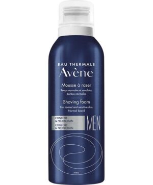 AVENE Men Rasierschaum (neu)                200 ml