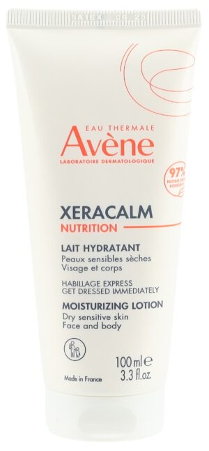 AVENE XeraCalm Nutrition Milch           Fl 100 ml