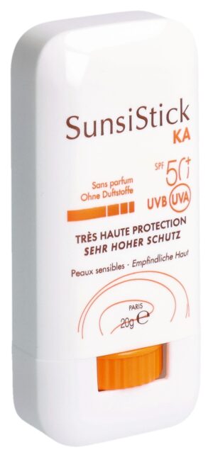 AVENE SUN Sunsistick KA SPF50+                20 g