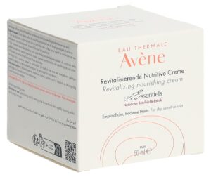 AVENE Nutritive Creme                        50 ml
