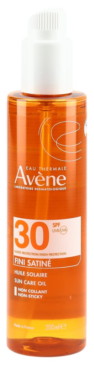 AVENE SUN Sonnenöl SPF30                    200 ml