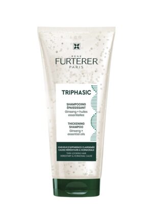 FURTERER Triphasic Shampoo bei HaarausfalTb 200 ml