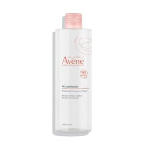 AVENE Mizellenwasser                     Fl 400 ml
