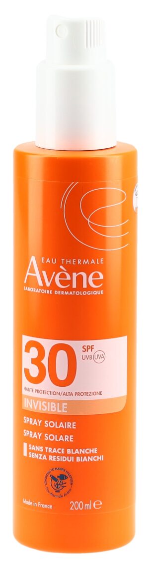 AVENE SUN Sonnenspray SPF30             Spr 200 ml