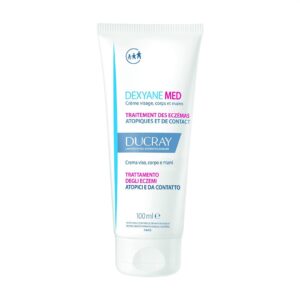 DUCRAY Dexyane MeD Creme Gesicht Körp HänTb 100 ml