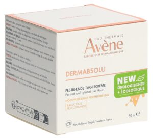 AVENE DermAbsolu Tagecreme festigend    Topf 50 ml
