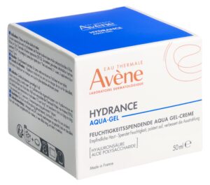 AVENE Hydrance Aqua Gel-Creme             Ds 50 ml