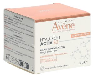 AVENE Hyaluron Activ B3 Creme           Topf 50 ml