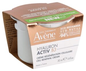 AVENE Hyaluron Activ B3 Creme Refill      Ds 50 ml