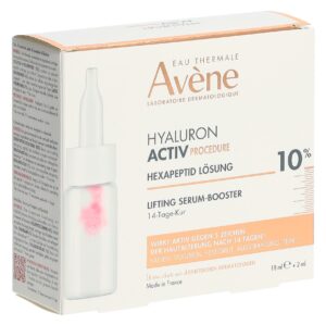 AVENE Hyaluron Activ Proce Hexa Serum   Disp 20 ml