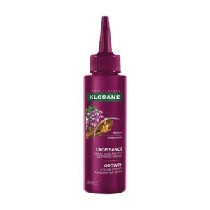 KLORANE Haarwuchs-Serum Chinin           Tb 100 ml