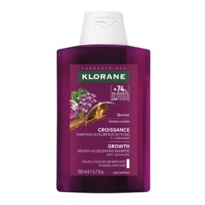 KLORANE Haarwuchs-Shampoo Chinin         Fl 200 ml