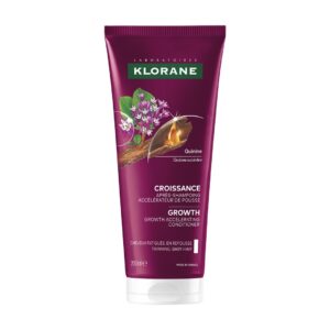 KLORANE Haarwuchs-Pflegebalsam Chinin    Ds 200 ml