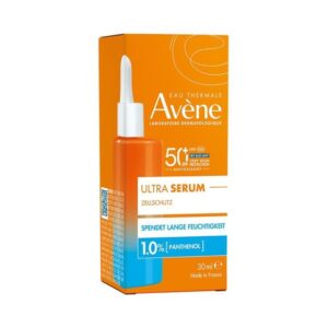 AVENE SUN Ultra Serum Hydration SPF50+       30 ml