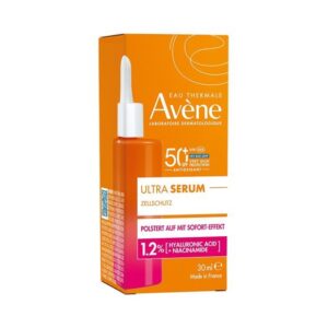 AVENE SUN Ultra Serum plumping SPF50+        30 ml