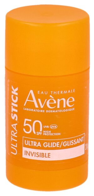 AVENE SUN Ultra Stick SPF50             Stick 20 g