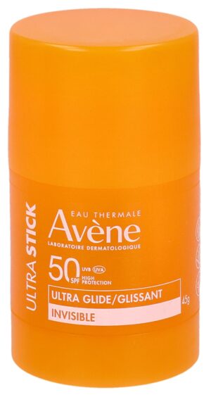 AVENE SUN Ultra Stick SPF50             Stick 45 g