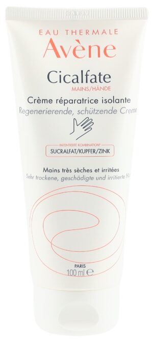 AVENE Cicalfate Handcreme                   100 ml