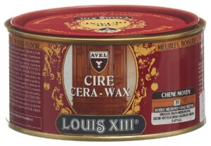LOUIS XIII Luxus-Holzwachs Pa mitt Eiche 500 ml